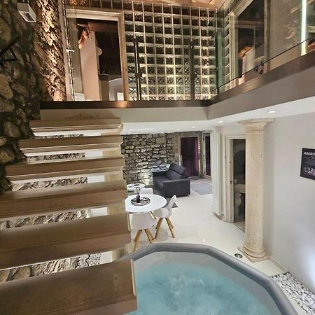 White Loft & Spa 비테르보 외부 사진