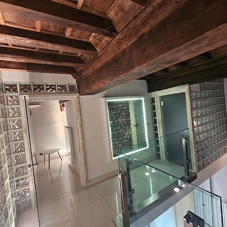 White Loft & Spa 비테르보 외부 사진