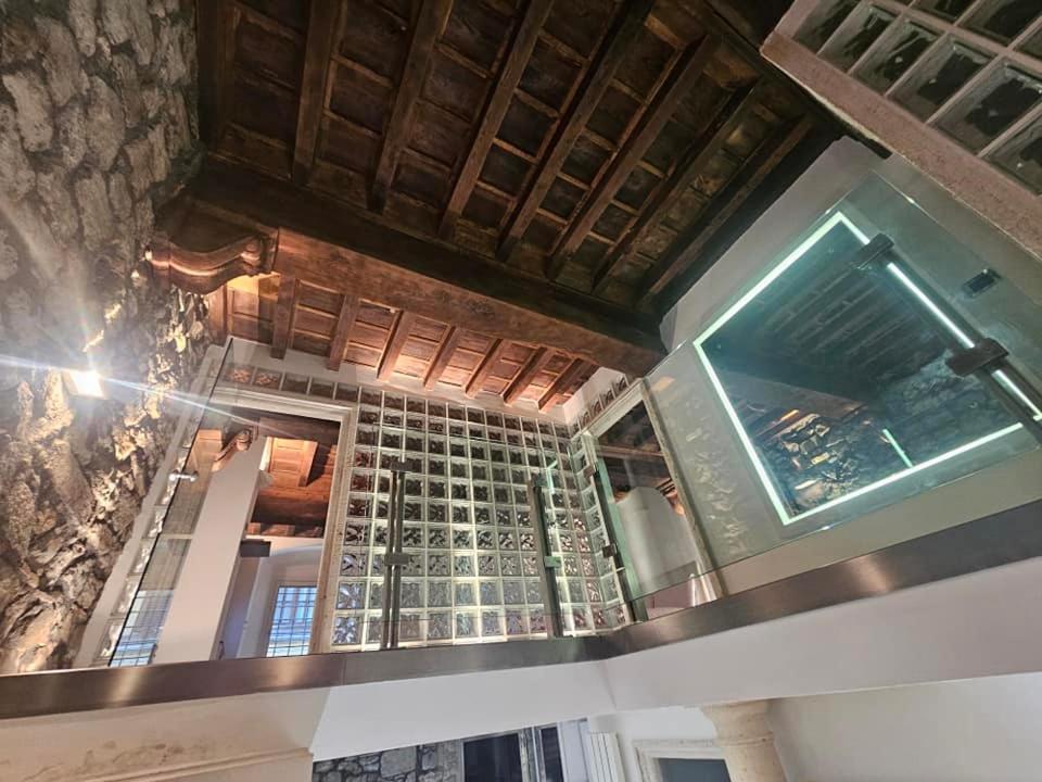 White Loft & Spa 비테르보 외부 사진