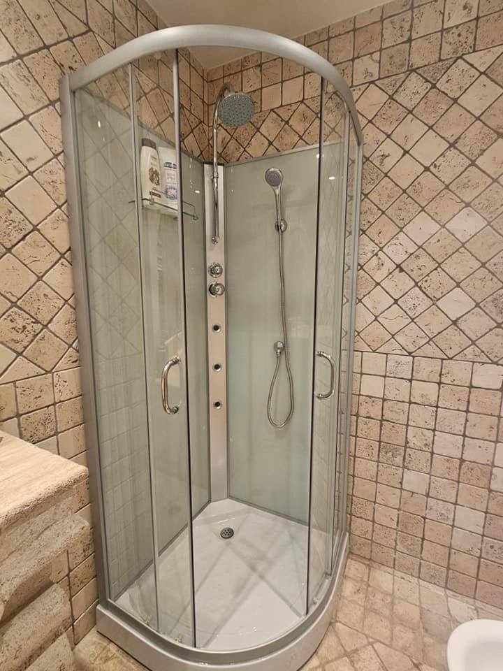 White Loft & Spa 비테르보 외부 사진