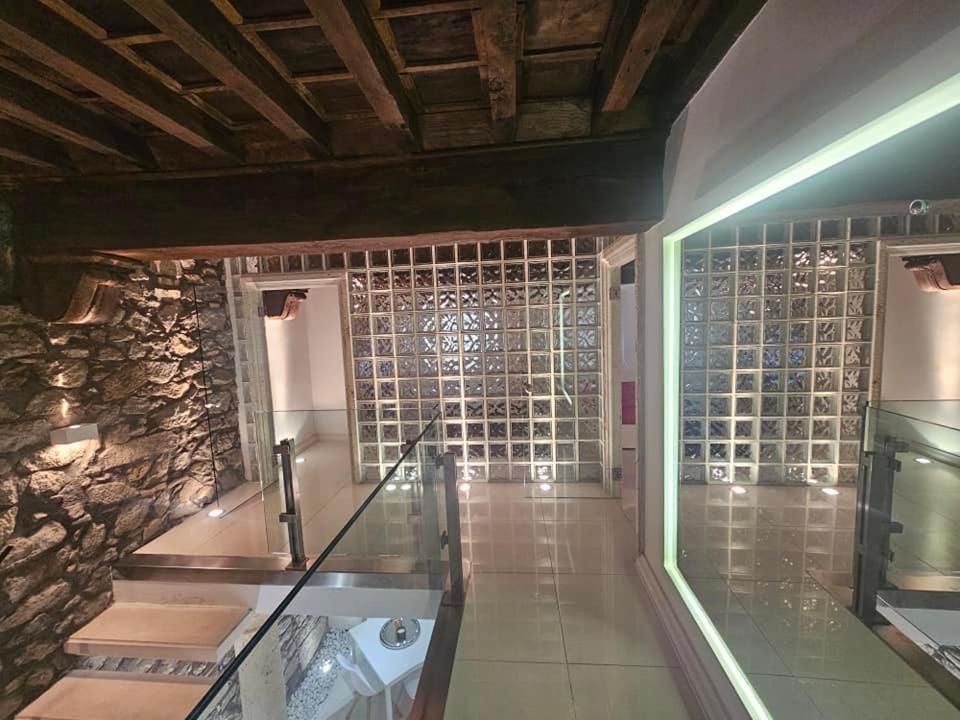 White Loft & Spa 비테르보 외부 사진