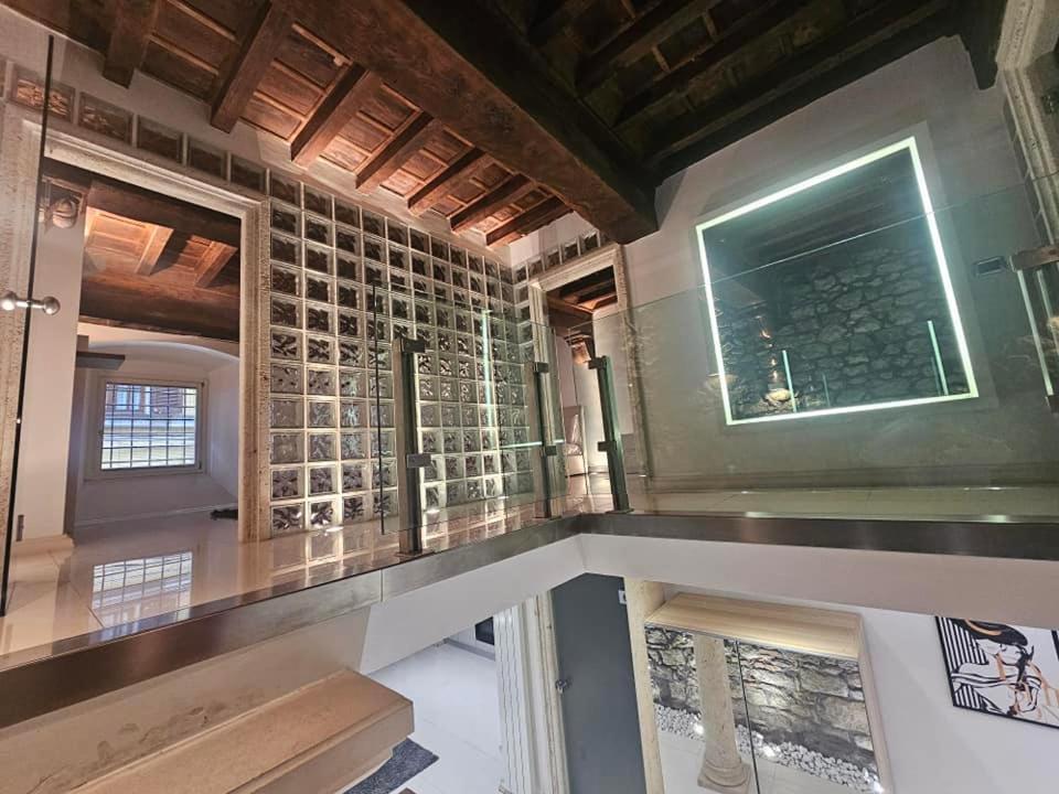 White Loft & Spa 비테르보 외부 사진