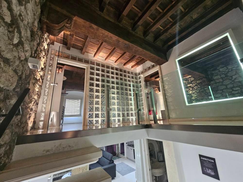 White Loft & Spa 비테르보 외부 사진