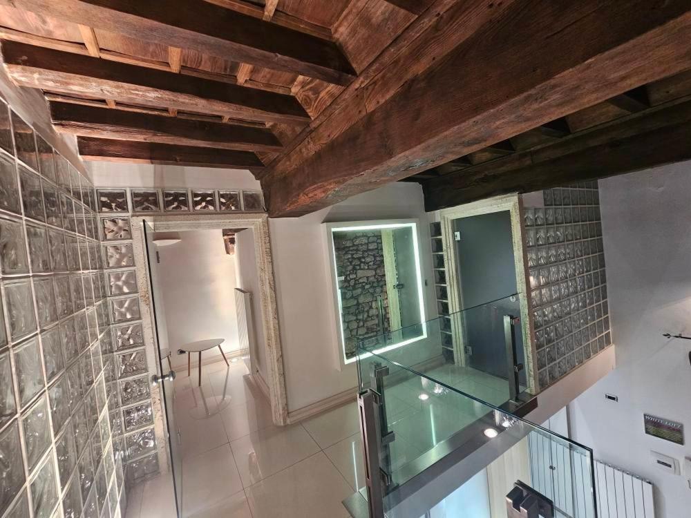 White Loft & Spa 비테르보 외부 사진